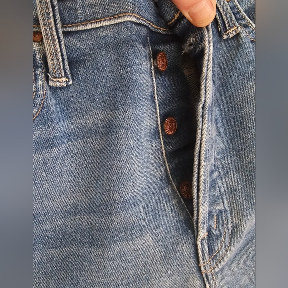 MOTHER NWT Tomcat - Picture 3 of 5